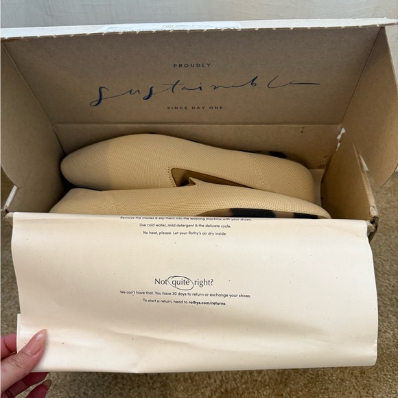 BRAND NEW ROTHYS - Picture 2 of 7